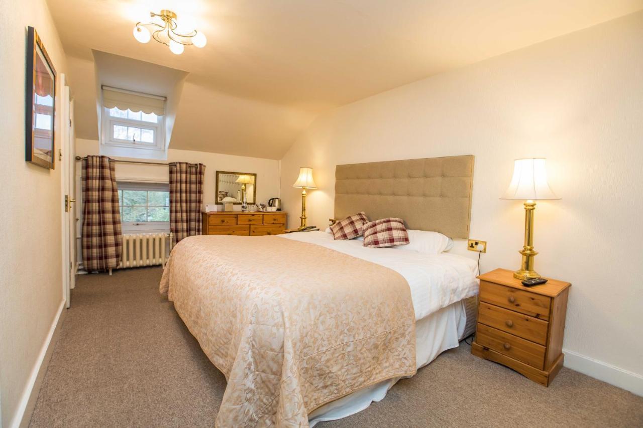 The Upper House Hotel Stoke-on-Trent ภายนอก รูปภาพ