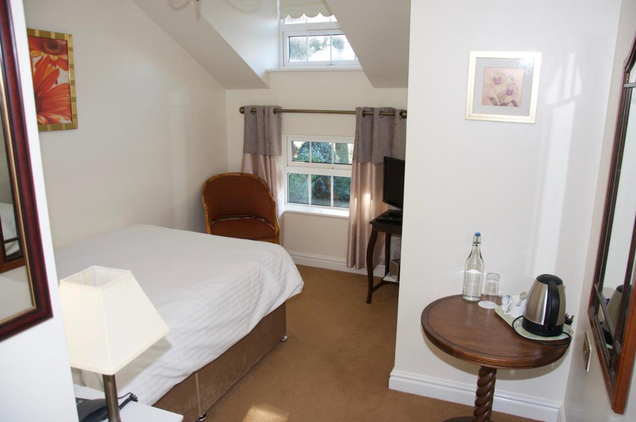 The Upper House Hotel Stoke-on-Trent ภายนอก รูปภาพ