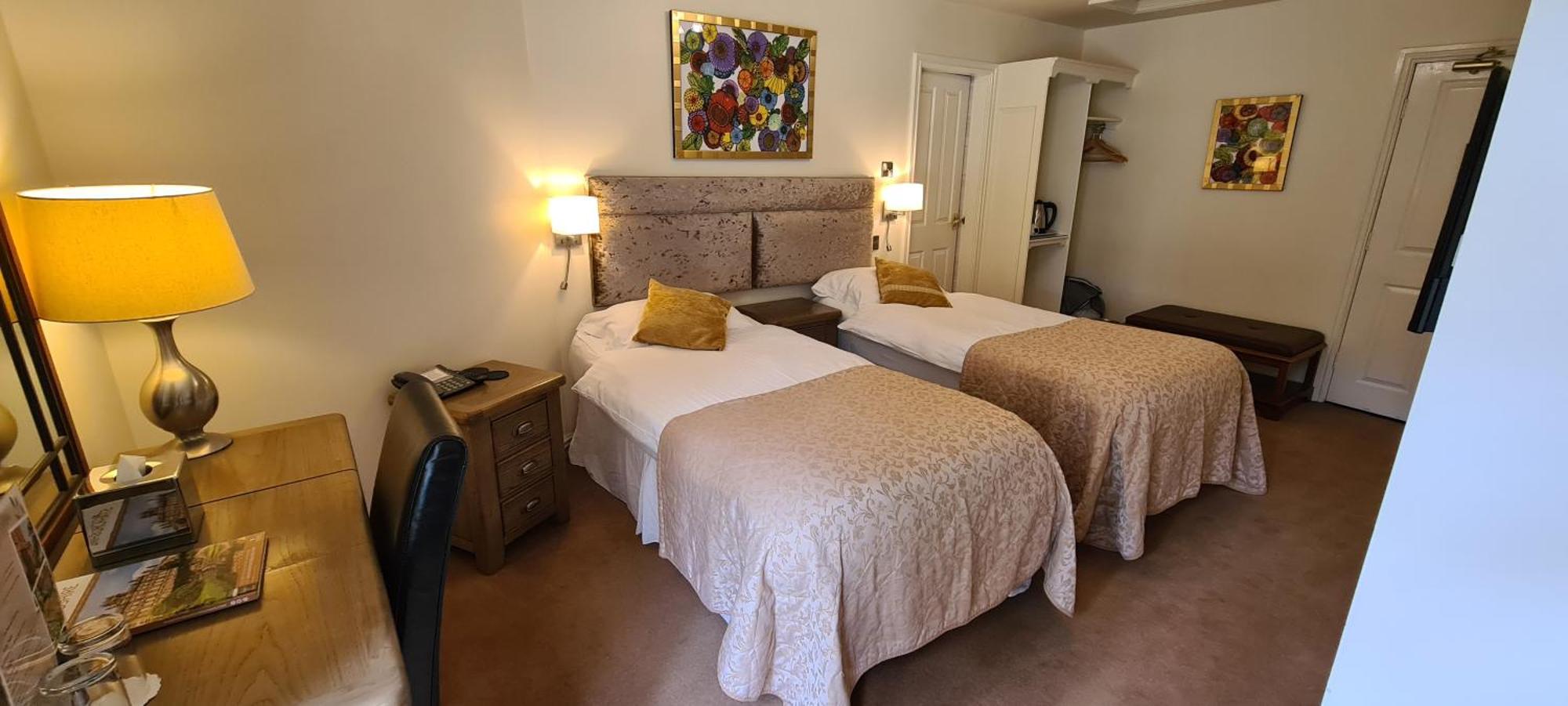 The Upper House Hotel Stoke-on-Trent ภายนอก รูปภาพ